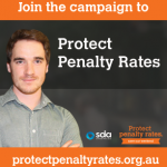 Protect Penalty Rates